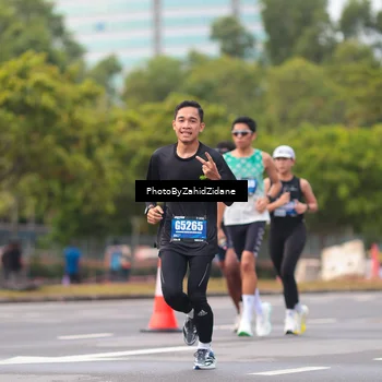 Runner Photo 5432528