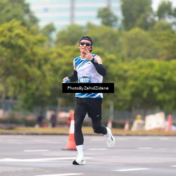 Runner Photo 5432530