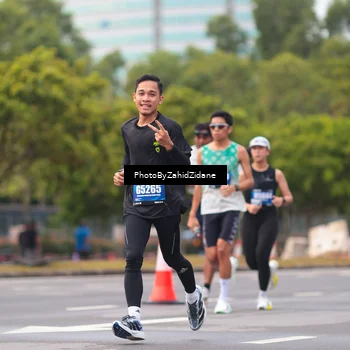 Runner Photo 5432531