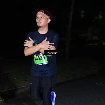 Runner Photo 5432539