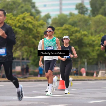 Runner Photo 5432540