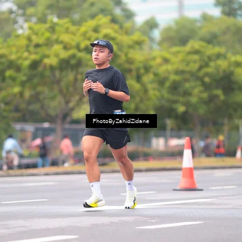 Runner Photo 5432541