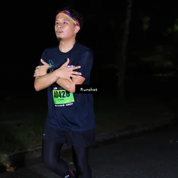 Runner Photo 5432543