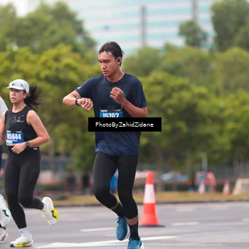 Runner Photo 5432552