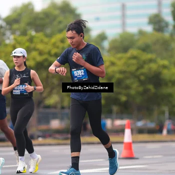 Runner Photo 5432556