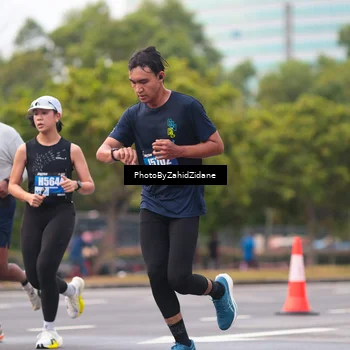 Runner Photo 5432557