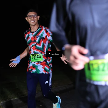Runner Photo 5432568