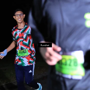 Runner Photo 5432569