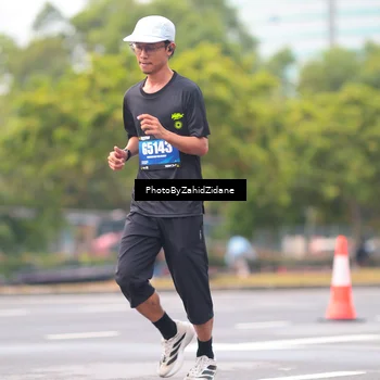 Runner Photo 5432572