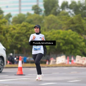Runner Photo 5432584