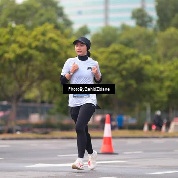 Runner Photo 5432590