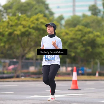 Runner Photo 5432594