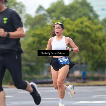 Runner Photo 5432600