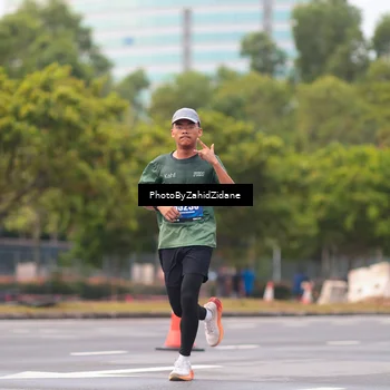Runner Photo 5432601