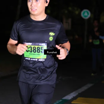 Runner Photo 5432607