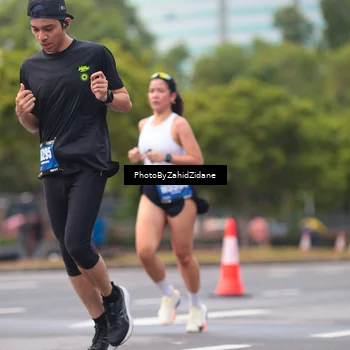 Runner Photo 5432608