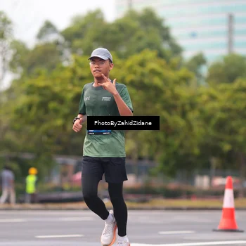 Runner Photo 5432609