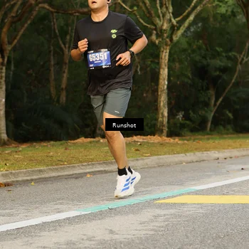 Runner Photo 5432611