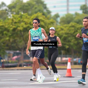 Runner Photo 5432622