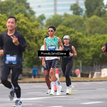 Runner Photo 5432630