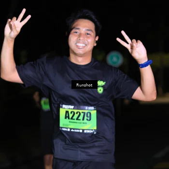 Runner Photo 5432638