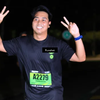 Runner Photo 5432639