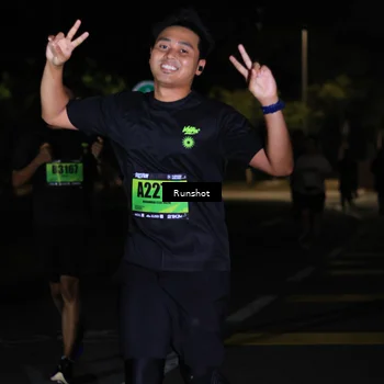 Runner Photo 5432646