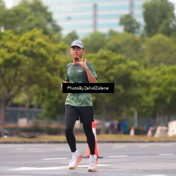 Runner Photo 5432675
