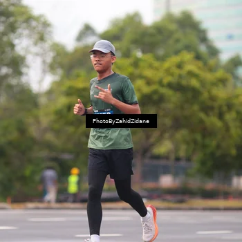 Runner Photo 5432678