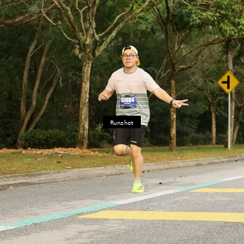 Runner Photo 5432682