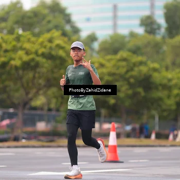 Runner Photo 5432688