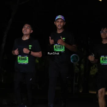 Runner Photo 5432692