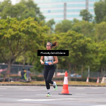 Runner Photo 5432702