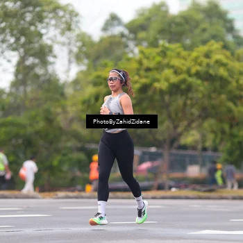 Runner Photo 5432762