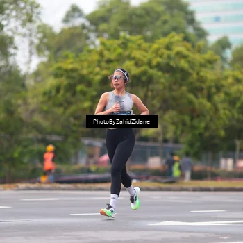 Runner Photo 5432768