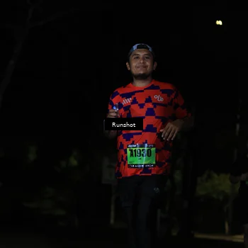 Runner Photo 5432792