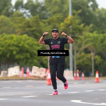 Runner Photo 5432795