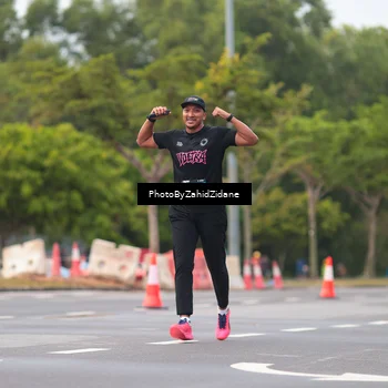Runner Photo 5432801