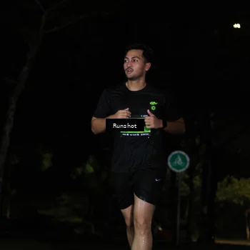 Runner Photo 5432804