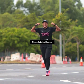 Runner Photo 5432811