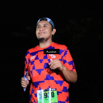 Runner Photo 5432817