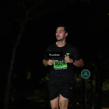 Runner Photo 5432818