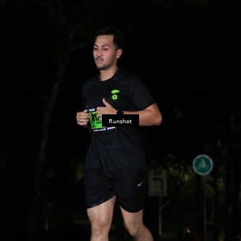 Runner Photo 5432819