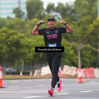 Runner Photo 5432843