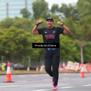 Runner Photo 5432859