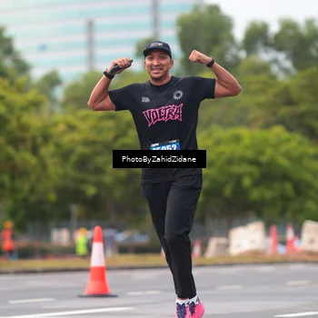 Runner Photo 5432872