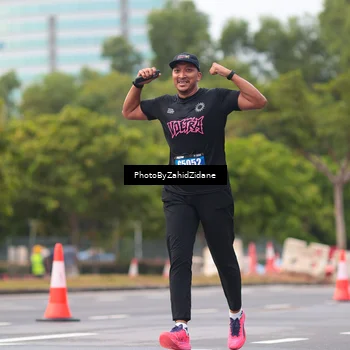 Runner Photo 5432880