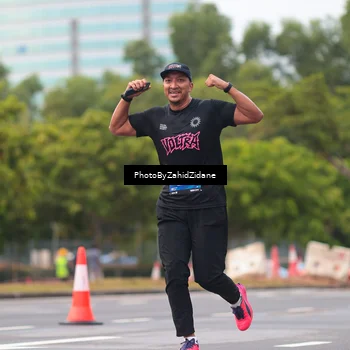 Runner Photo 5432882