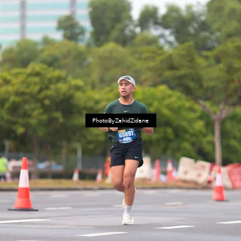 Runner Photo 5432895