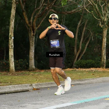 Runner Photo 5432902
